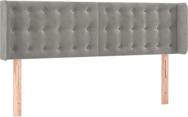 Immagine prodotto vidaXL Gianna (147 x 16 x 88 cm)