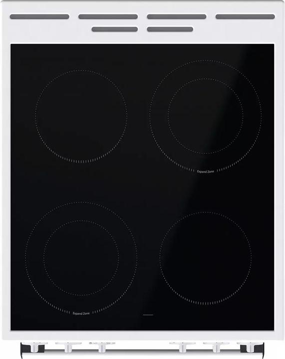 Produktbild Mora & Memo C 8678 BW