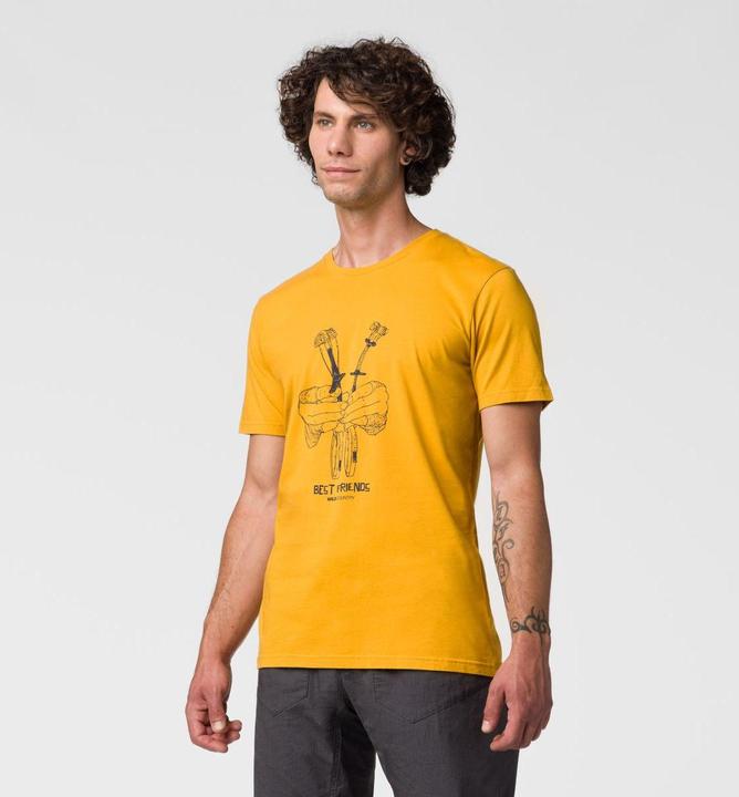 Actual product image Wild Country Flow T-shirt men (M)