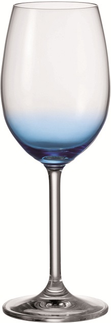Image du produit Leonardo Daily Colours (1 Verres, Verres à vin rouge, Verres à vin blanc)