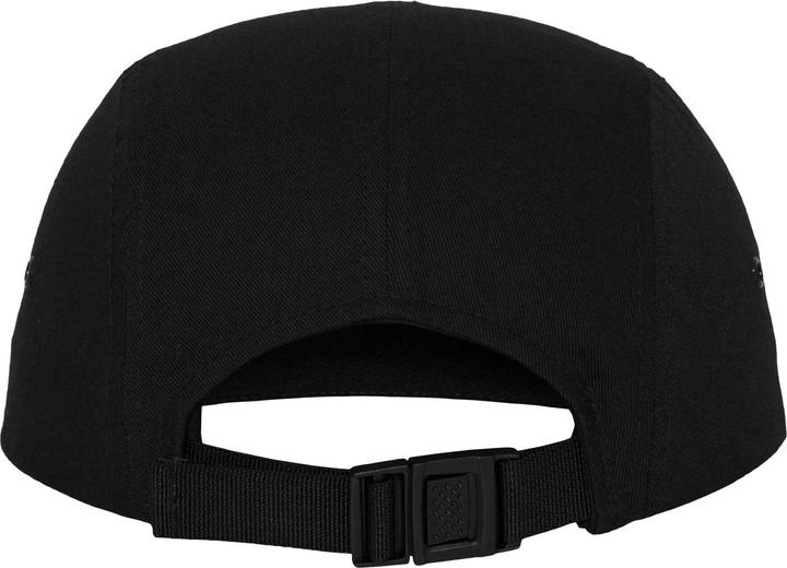 Actual product image Flexfit Classic Jockey Baseball Cap