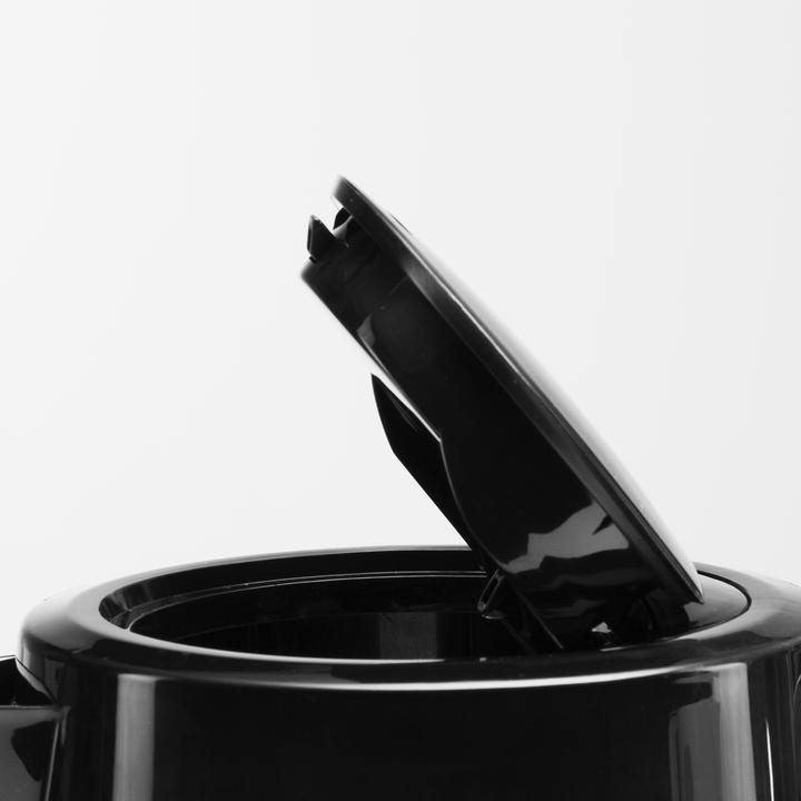 Produktbild OBH Nordica Daybreak electric kettle Black (1.70 l)