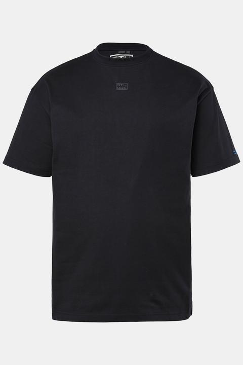 Produktbild Sthuge T-Shirt, Halbarm, oversized, Print (L)