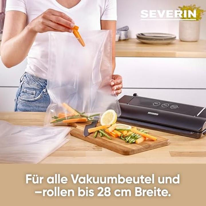 Image du produit Severin Unité de vide