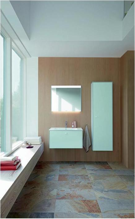 Immagine prodotto Duravit Mobile lavabo ME by STARCK 83 cm bianco 2336830000 (490 mm, 830 mm)