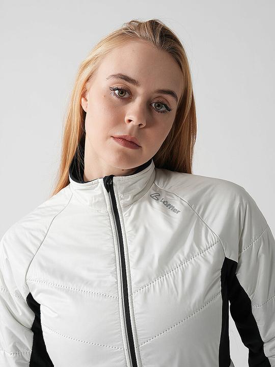 Produktbild Löffler Iso Radjacke Hotbond PL60 (38)