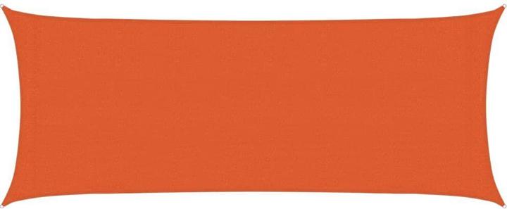 Actual product image vidaXL Sonnensegel (200 x 450 cm)