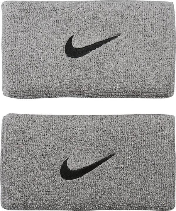 Image du produit Nike Swoosh Doublewide Wristbands