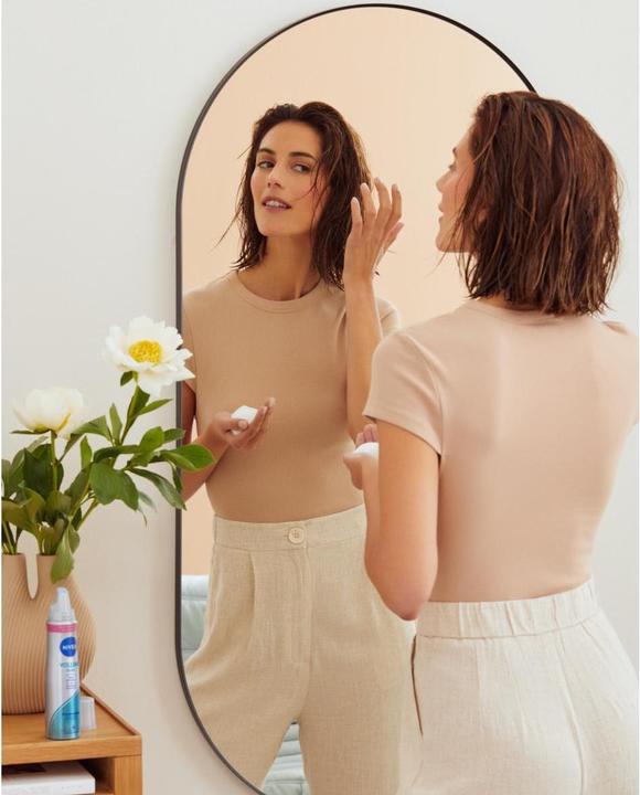 Actual product image NIVEA Power Repair Spülung Fl 200 ml (200 ml)