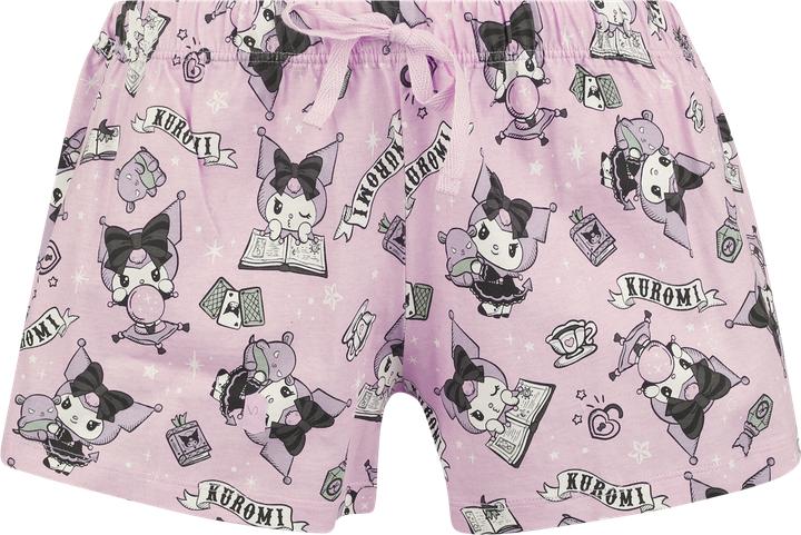 Produktbild Hello Kitty and Friends - Kuromi - Glaskugel (M)