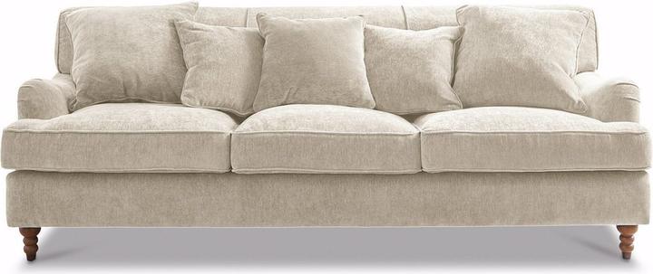 Immagine prodotto Loberon Divano Isa (3 posti)