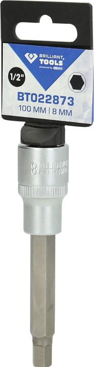 Actual product image Brilliant Tools BT022873