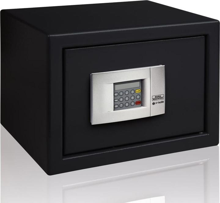 Actual product image Burg Wächter Point-Safe P 2 E furniture safe (20.50 l)