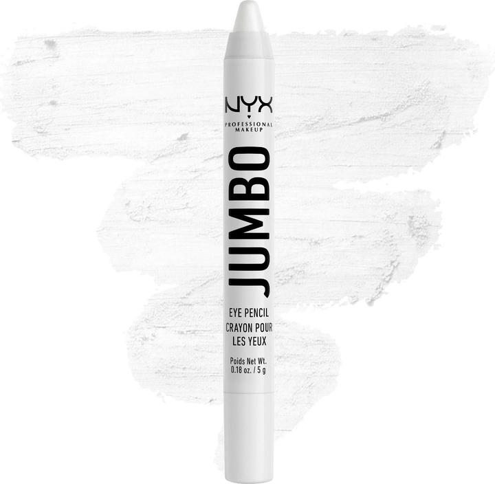 Immagine prodotto NYX Professional Make-Up Jumbo (604 Latte)