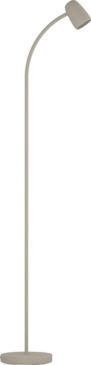Productafbeelding EGLO Floor lamp Carlo 902171, 18 W, E14 (E14)
