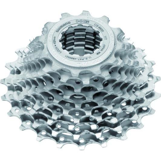 Thumbnail - Shimano, Velokassette, (10-fach, 14-25)