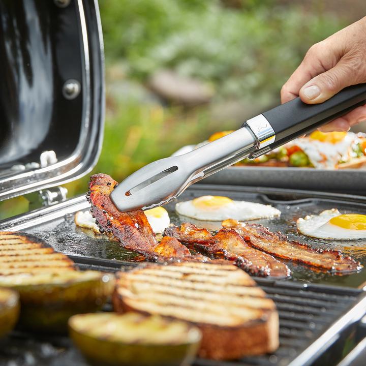 Produktbild Weber Slate GP Plancha Zubehör-Set