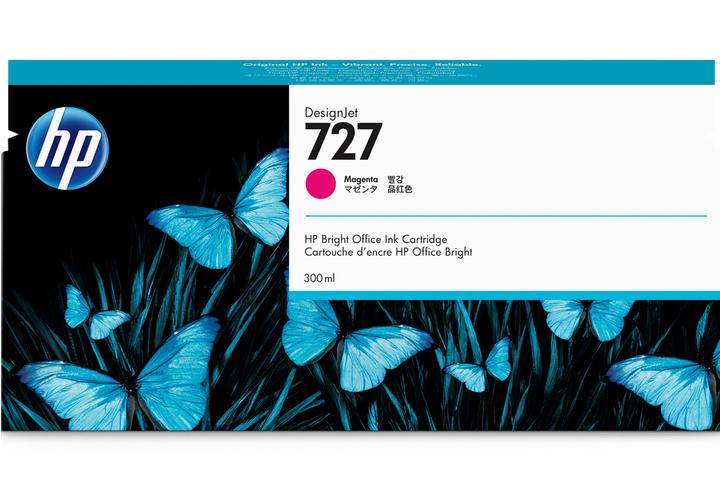 Immagine prodotto HP 727 (M)
