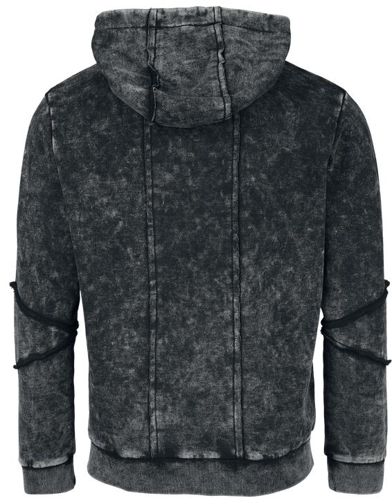 Produktbild Black Premium Mask Of Sanity (S)