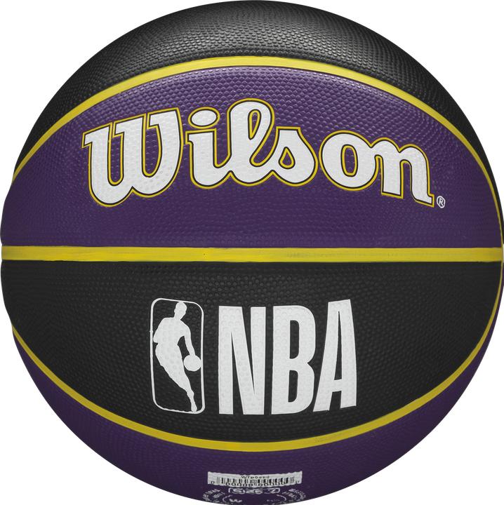 Produktbild Wilson NBA Team Tribute (7)