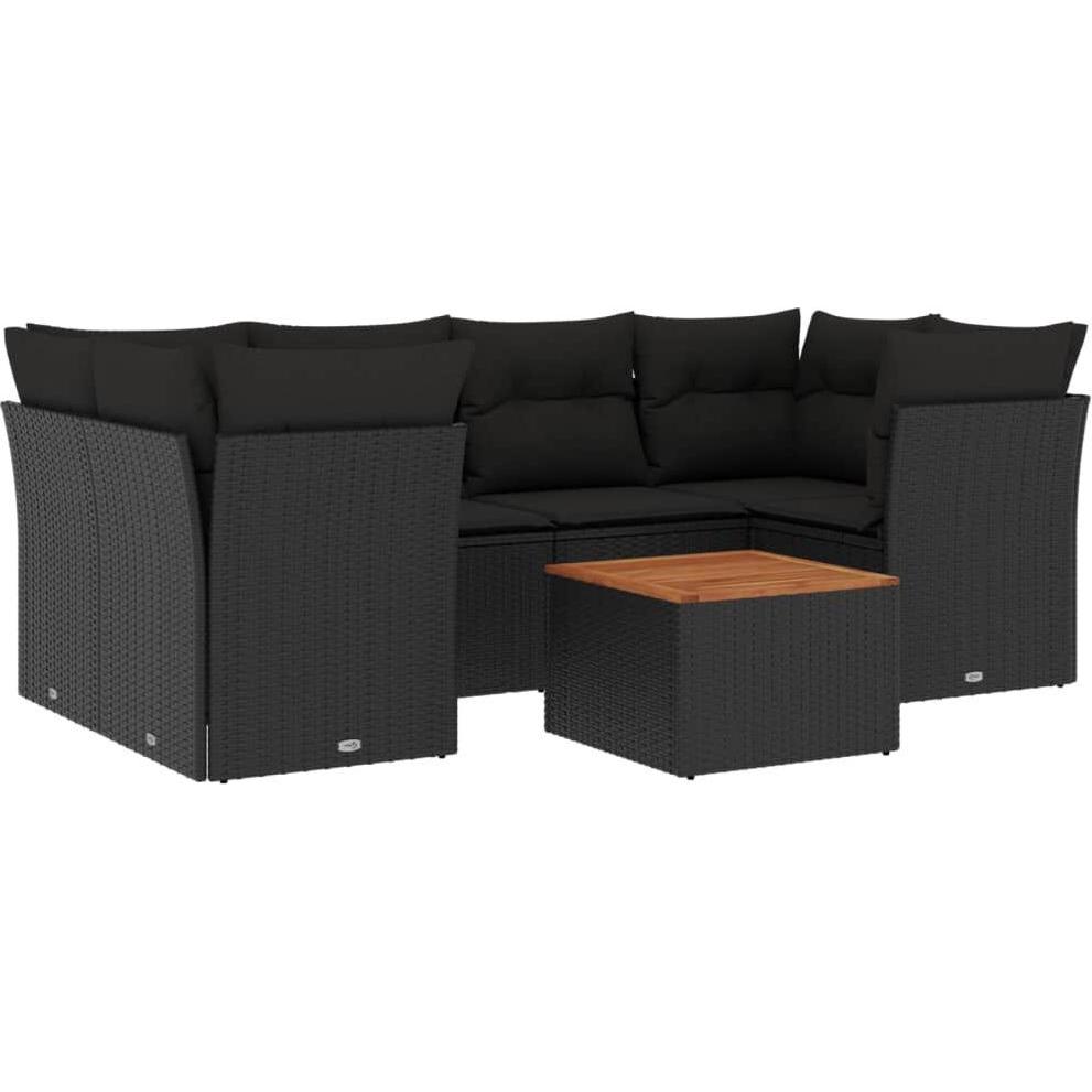 VidaXL, Gartenlounge, Vipul