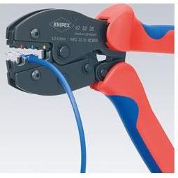 Thumbnail - Knipex, Zange, PreciForce (220 mm)
