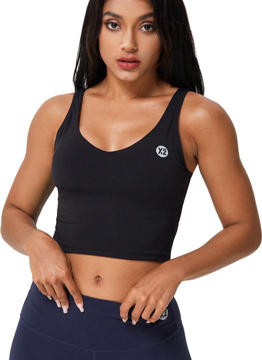 Actual product image Yeaz Secret (XL)