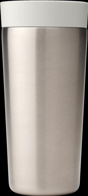 Actual product image Brabantia Bouteille isolante Make & Take 0.5 l (0.36 l)
