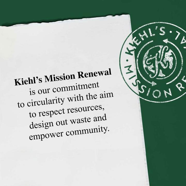 Image du produit Kiehl's Ultra Facial Advanced Repair Barrier Cream crème (50 ml, Crème 24h)