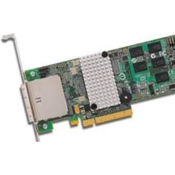 Fujitsu S26361-F3554-L512, Storage Controller