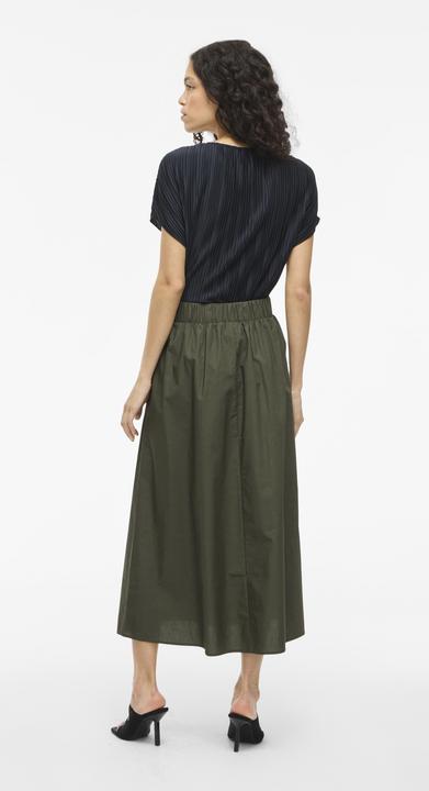 Produktbild Vila VISOPHIE High Waist Maxirock (42)