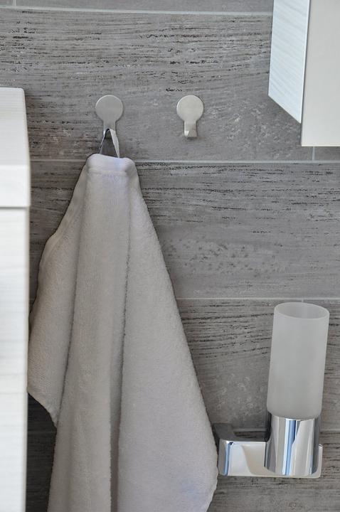 Actual product image Siro Self-adhesive hooks large