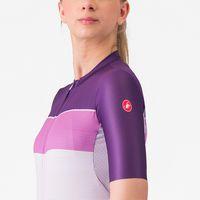 Actual product image Castelli Elegant jersey (M)