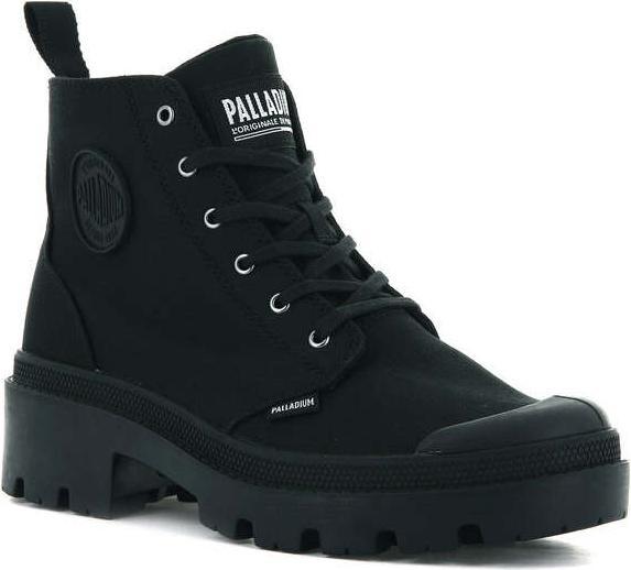 Produktbild Palladium Pallabase Twill (39)