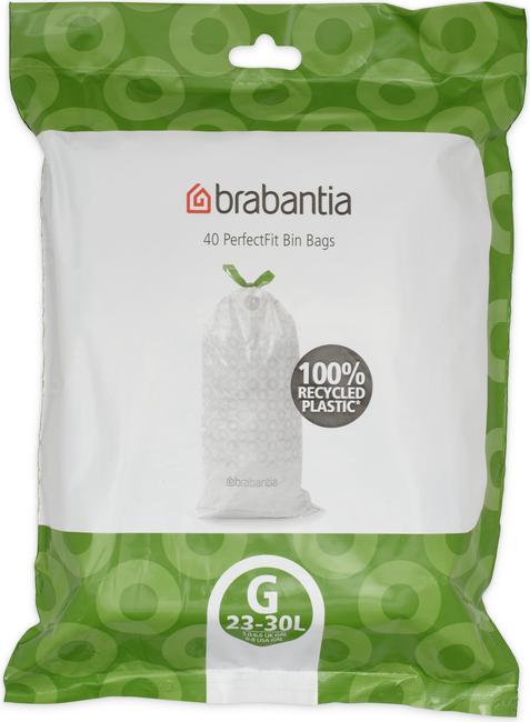 Produktbild Brabantia PerfectFit (40x, 30 l)