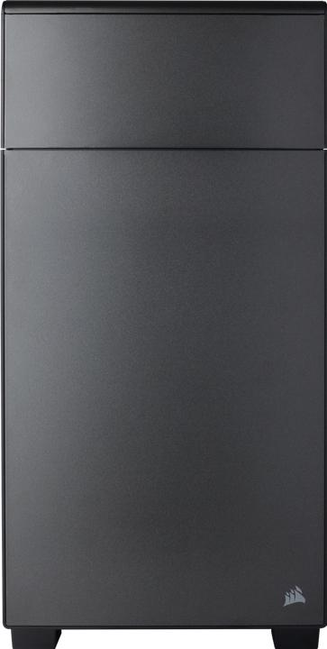 Actual product image Corsair Carbide Quiet 600Q (ATX, E-ATX, mATX, Mini-ITX)