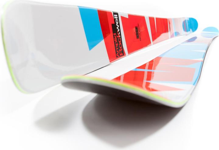 Produktbild Amplid Rockwell (182 cm, Ohne Bindung)