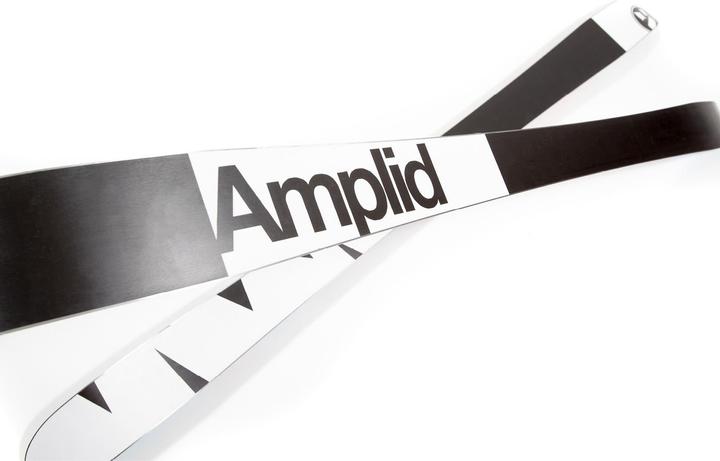 Produktbild Amplid Rockwell (182 cm, Ohne Bindung)
