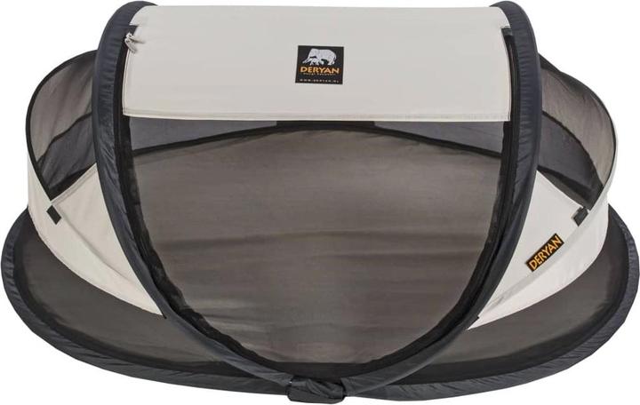 Actual product image Deryan Baby Luxe