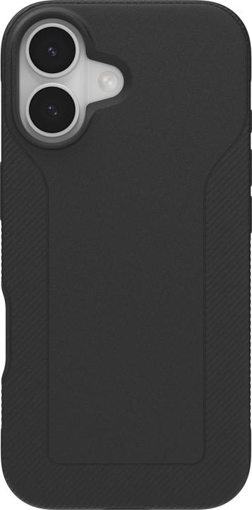 Produktbild Zagg Case für Apple iPhone 17 Luxe black (Apple iPhone 17)