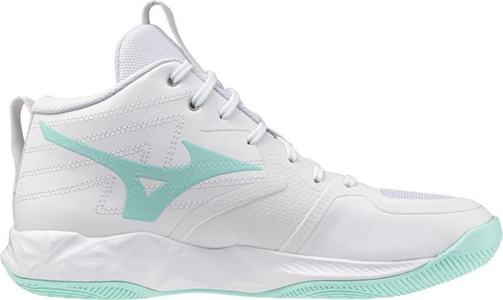 Produktbild Mizuno Wave Momentum Pro Mid (42)