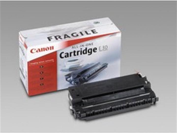 Produktbild Canon Fc-E30 (BK)