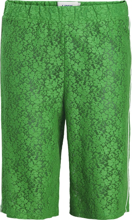 JJXX Jxstine Lace Rlx Hw Long Shorts Jrs Ln