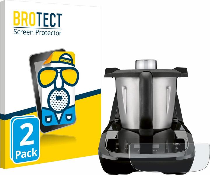 Actual product image BROTECT Protector Anti-Glare