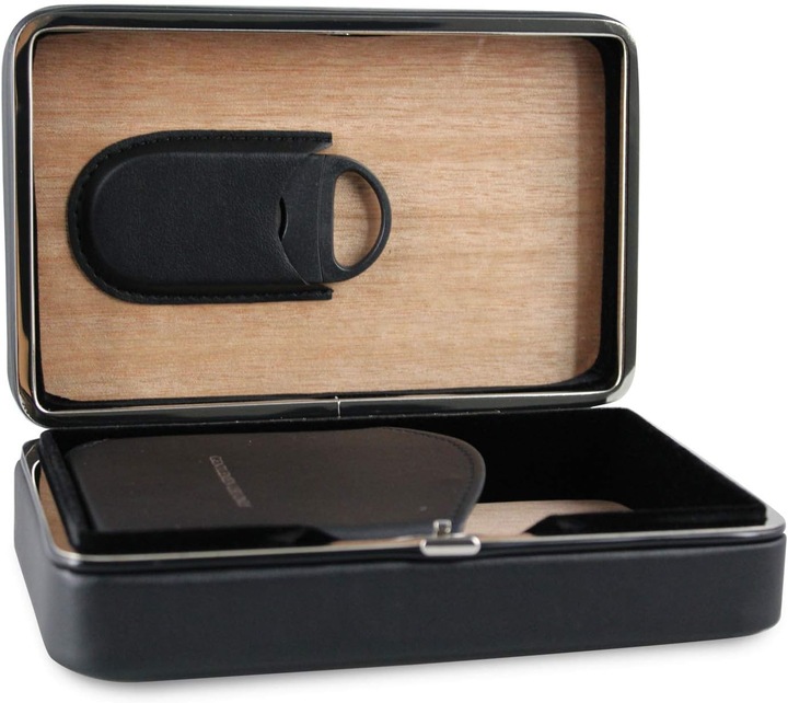 Actual product image Egoist Reisehumidor - Travel Box 5 (5)