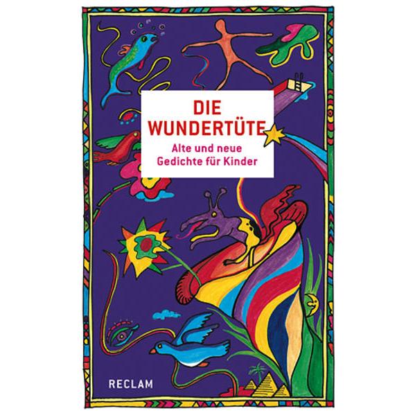 Die Wundertüte, Belletristik von Ursula Kliewer, Heinz-Jürgen Kliewer