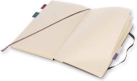 Image du produit Moleskine Ordinateur portable professionnel LG (Spécial, Blanc, Couverture rigide)