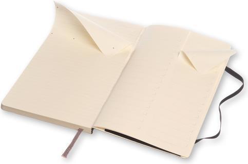 Image du produit Moleskine Ordinateur portable professionnel LG (Spécial, Blanc, Couverture rigide)