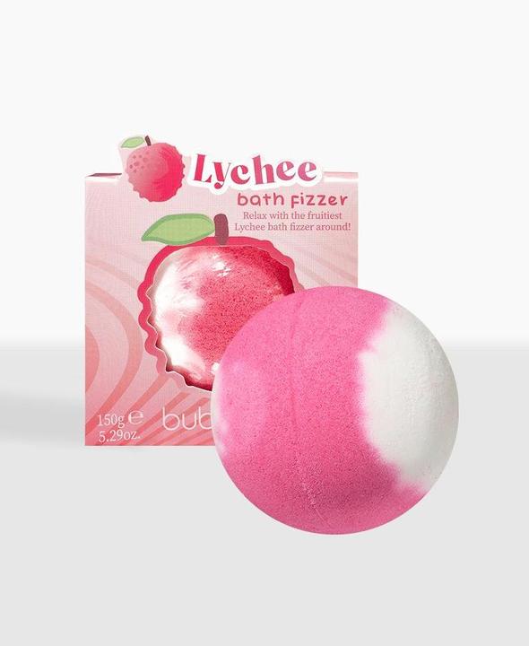 Immagine prodotto Bubble T Lychee (Praline da bagno)