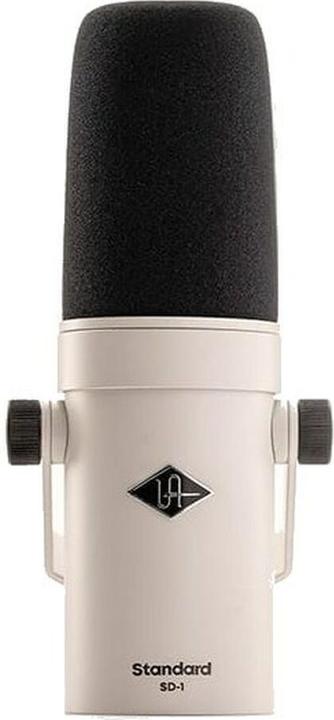 Produktbild Audio SD-1